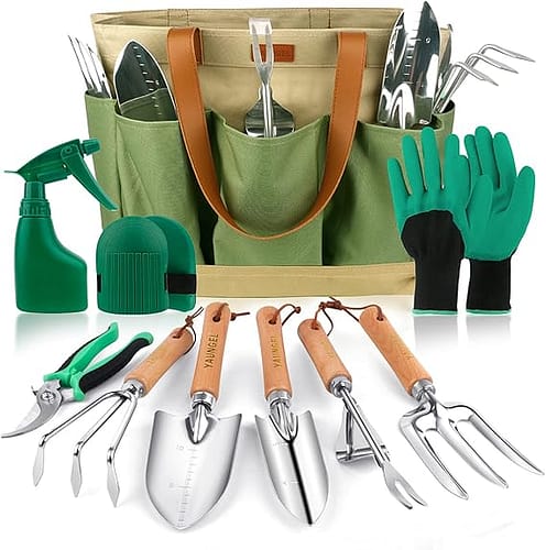 Gardening Tools kit